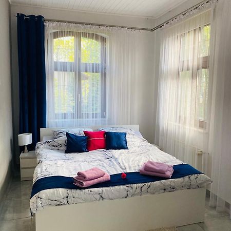 Kaliny Apartamenty Wanny Z Hydromasazem Хожов Екстериор снимка