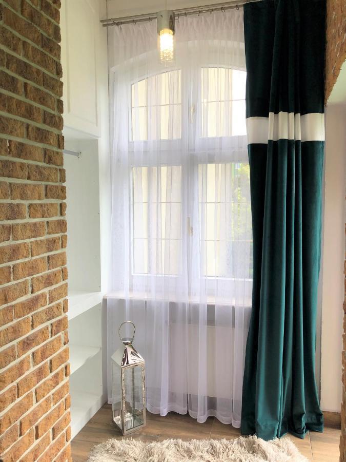 Kaliny Apartamenty Wanny Z Hydromasazem Хожов Екстериор снимка