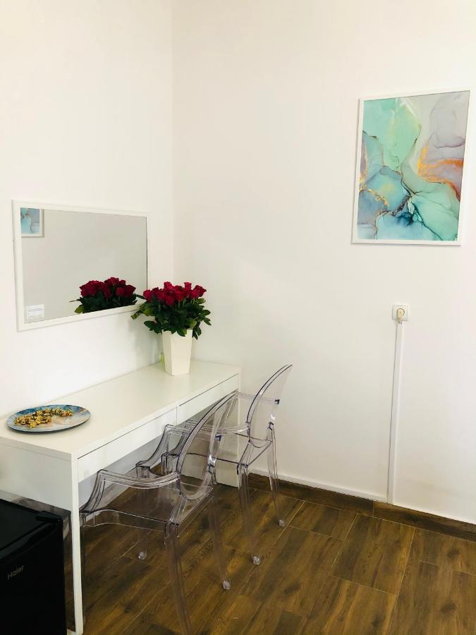 Kaliny Apartamenty Wanny Z Hydromasazem Хожов Екстериор снимка
