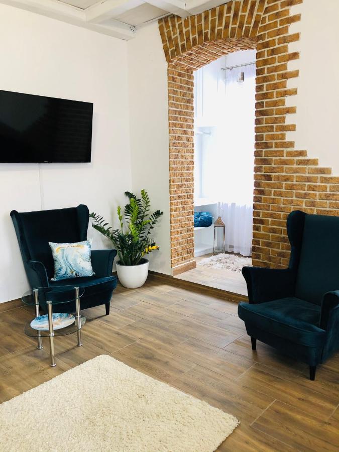 Kaliny Apartamenty Wanny Z Hydromasazem Хожов Екстериор снимка