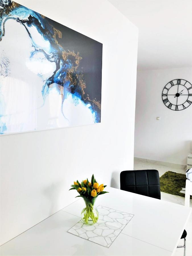 Kaliny Apartamenty Wanny Z Hydromasazem Хожов Екстериор снимка