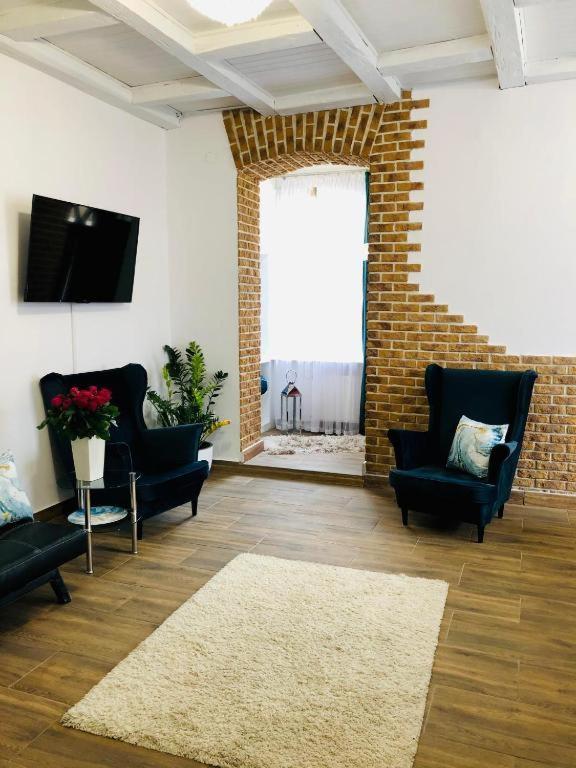 Kaliny Apartamenty Wanny Z Hydromasazem Хожов Екстериор снимка